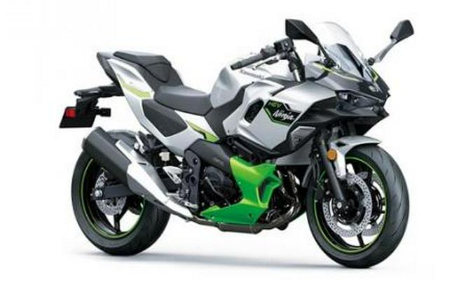 2024 Kawasaki [Off-Site Inventory] Ninja® 7 Hybrid ABS