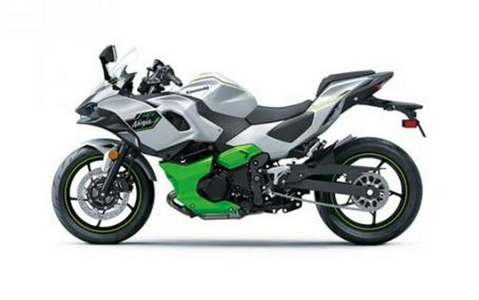 2024 Kawasaki [Off-Site Inventory] Ninja® 7 Hybrid ABS