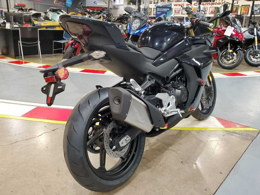 2024 CFMoto 450SS