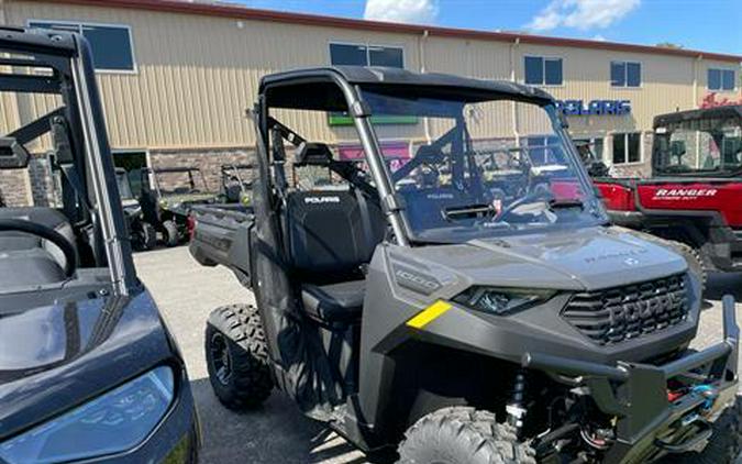 2025 Polaris Ranger 1000 Premium