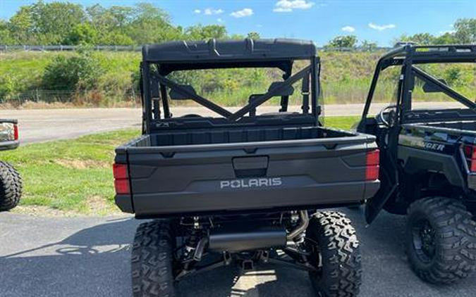 2025 Polaris Ranger 1000 Premium