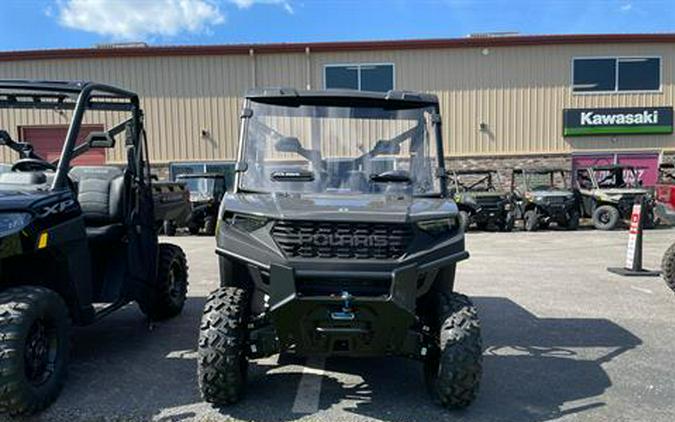 2025 Polaris Ranger 1000 Premium