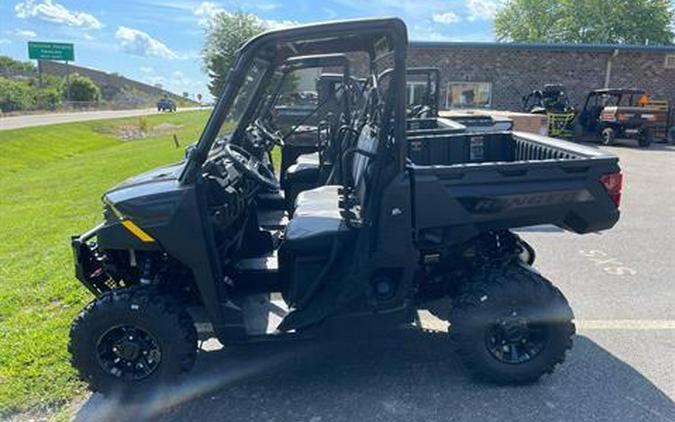 2025 Polaris Ranger 1000 Premium