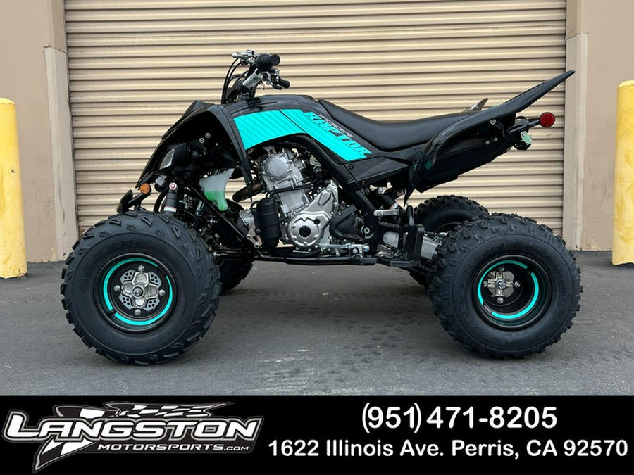 2024 Yamaha Raptor 700R SE