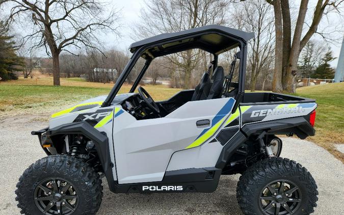 2024 Polaris GENERAL® XP 1000 Sport