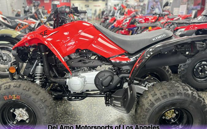 2023 Kymco Mongoose 270i