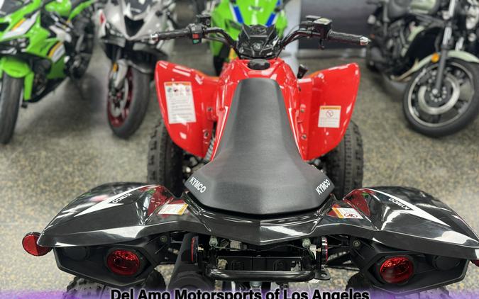 2023 Kymco Mongoose 270i