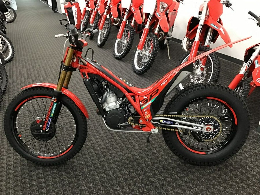 2025 GASGAS TXT GP 300