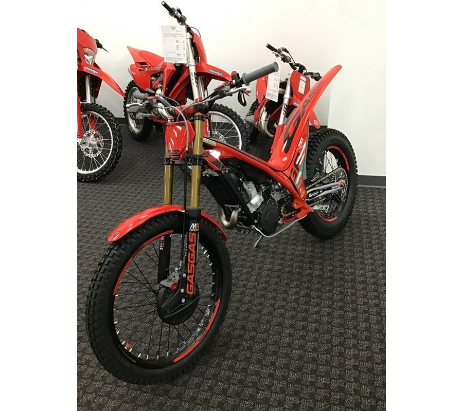 2025 GASGAS TXT GP 300