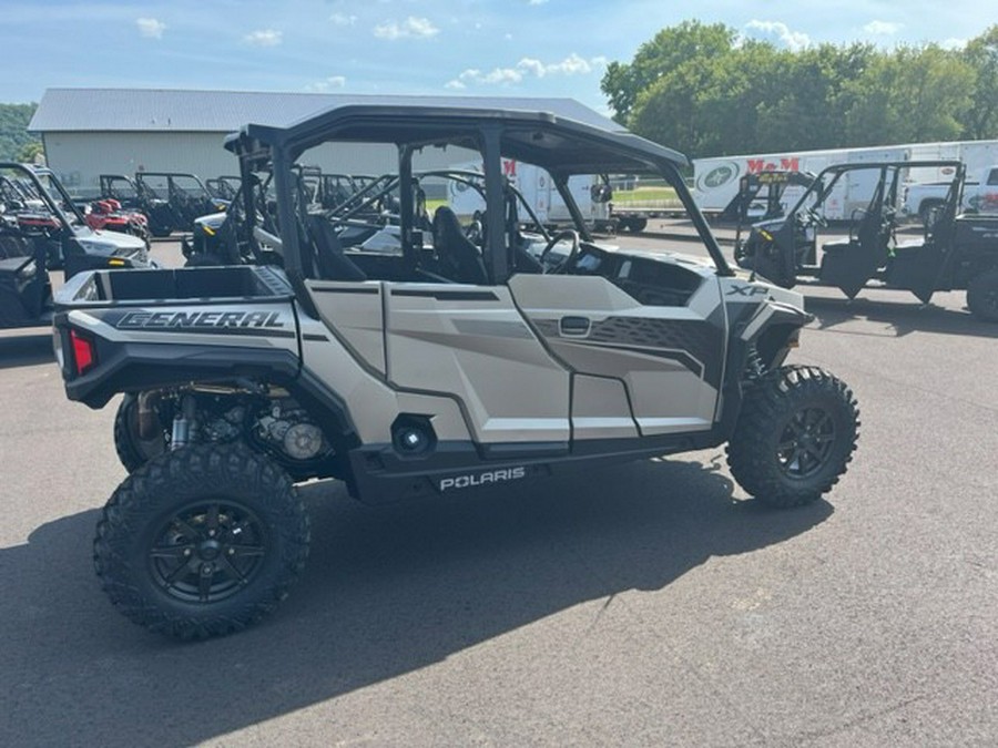 2024 Polaris Industries General XP 4 1000 Ultimate