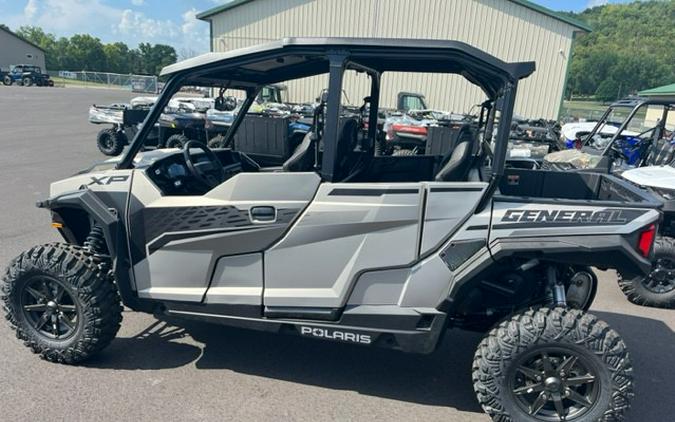 2024 Polaris Industries General XP 4 1000 Ultimate