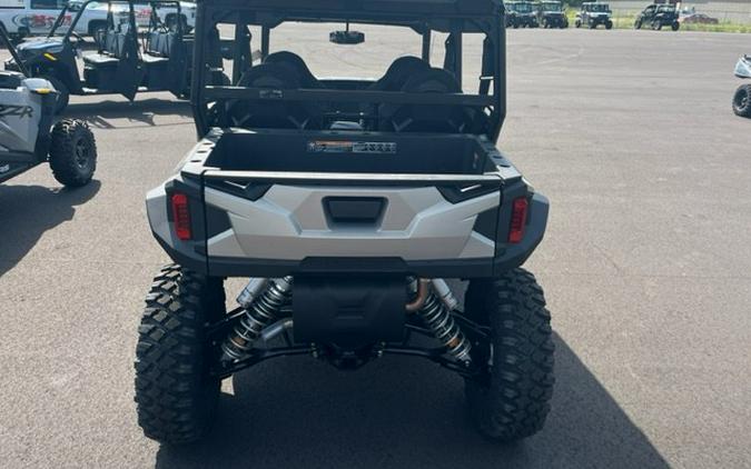 2024 Polaris Industries General XP 4 1000 Ultimate