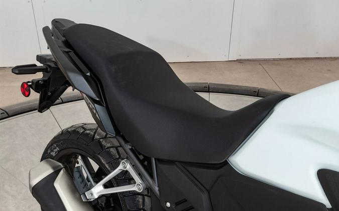 2025 Honda NX500