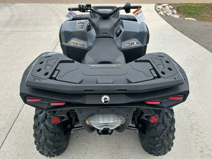 2025 Can-Am Outlander DPS 850