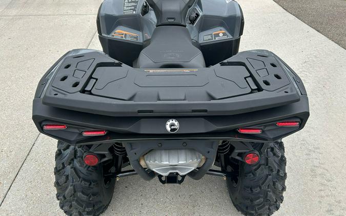 2025 Can-Am Outlander DPS 850