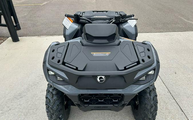2025 Can-Am Outlander DPS 850