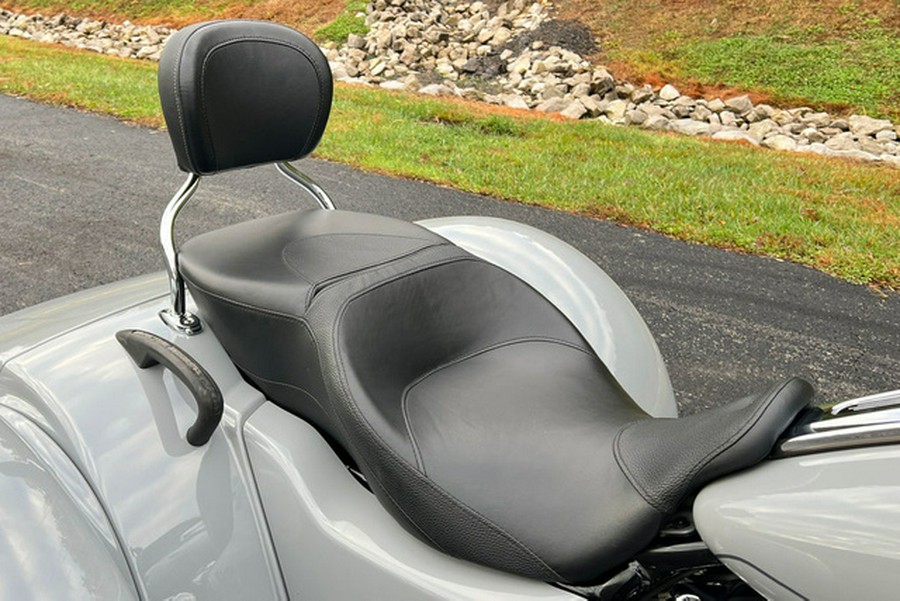 2024 Harley-Davidson FLTRT - Road Glide 3