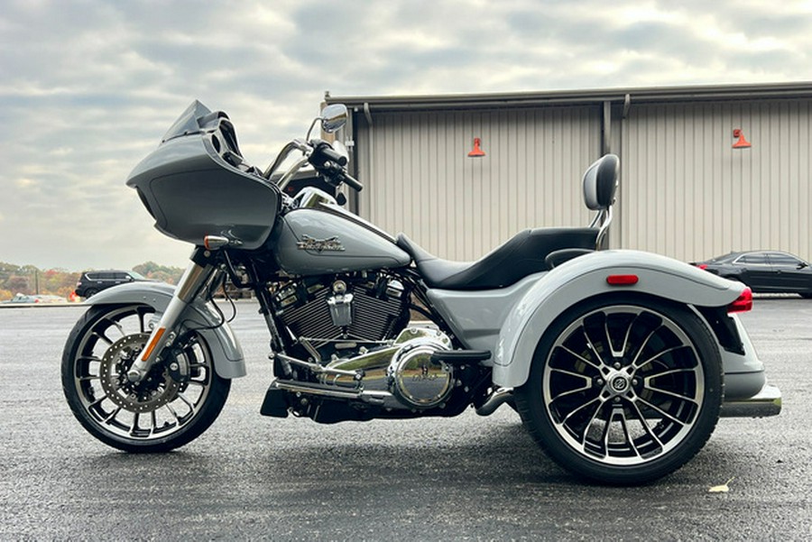 2024 Harley-Davidson FLTRT - Road Glide 3