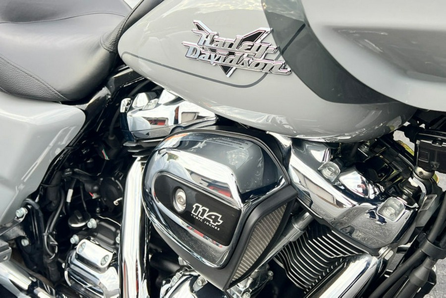 2024 Harley-Davidson FLTRT - Road Glide 3