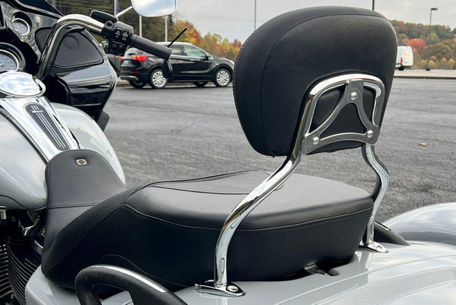 2024 Harley-Davidson FLTRT - Road Glide 3