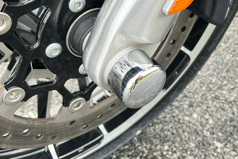 2024 Harley-Davidson FLTRT - Road Glide 3