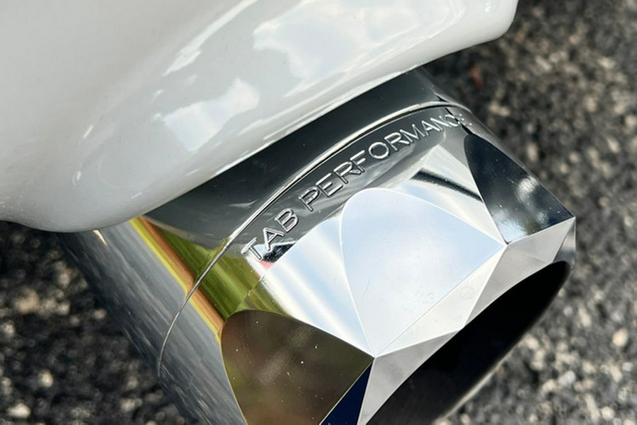 2024 Harley-Davidson FLTRT - Road Glide 3