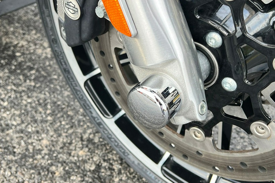 2024 Harley-Davidson FLTRT - Road Glide 3