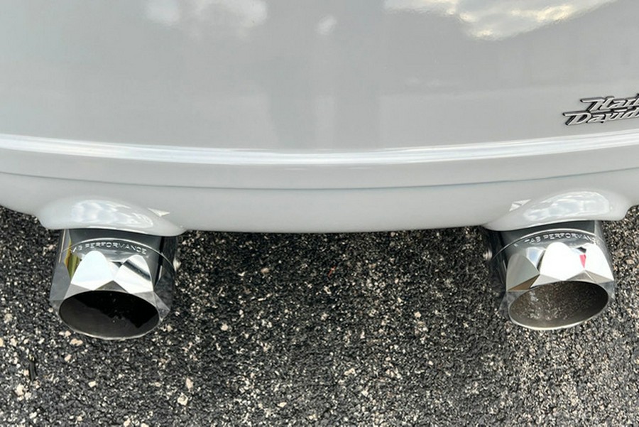 2024 Harley-Davidson FLTRT - Road Glide 3