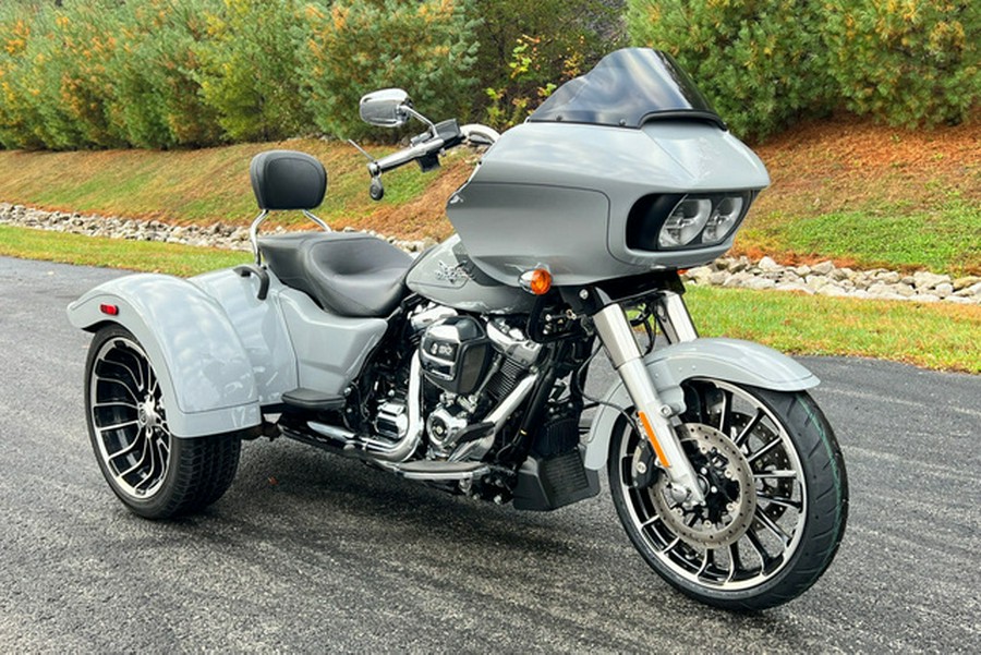 2024 Harley-Davidson FLTRT - Road Glide 3