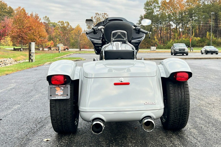 2024 Harley-Davidson FLTRT - Road Glide 3
