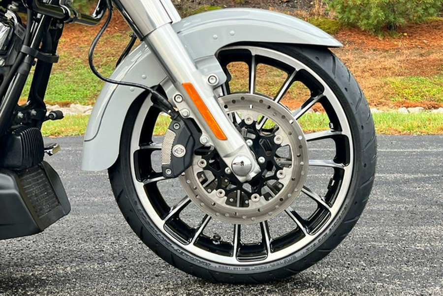 2024 Harley-Davidson FLTRT - Road Glide 3