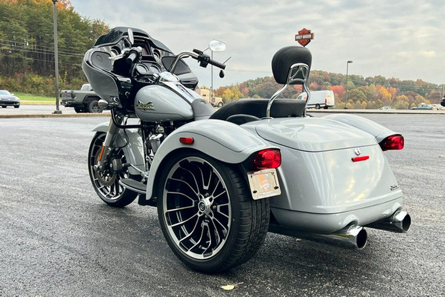 2024 Harley-Davidson FLTRT - Road Glide 3