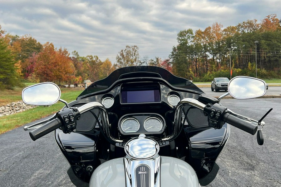 2024 Harley-Davidson FLTRT - Road Glide 3