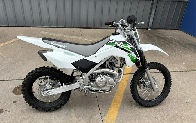 2026 Kawasaki KLX®140R