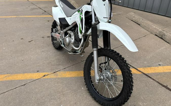 2026 Kawasaki KLX®140R