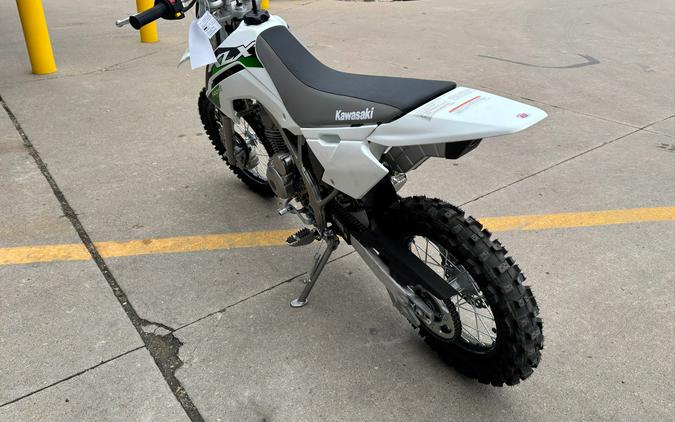 2026 Kawasaki KLX®140R