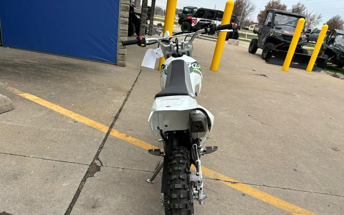 2026 Kawasaki KLX®140R