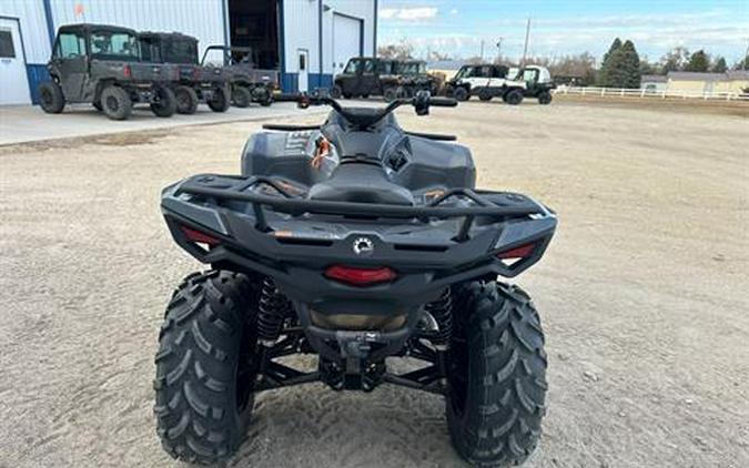 2026 Can-Am Outlander DPS 500