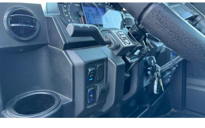 2023 Polaris RANGER XP 1000 NORTHSTAR PREMIUM