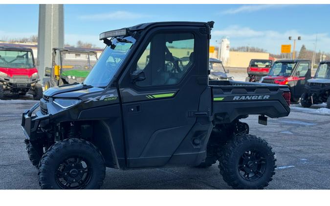 2023 Polaris RANGER XP 1000 NORTHSTAR PREMIUM