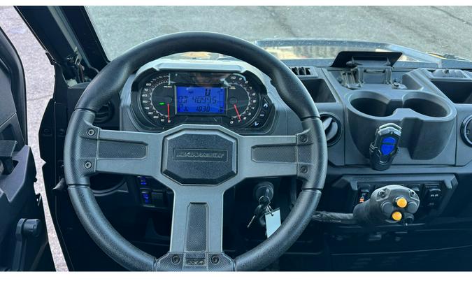 2023 Polaris RANGER XP 1000 NORTHSTAR PREMIUM
