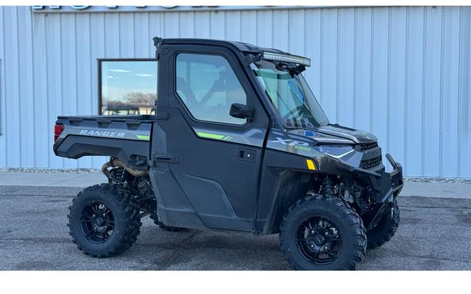 2023 Polaris RANGER XP 1000 NORTHSTAR PREMIUM