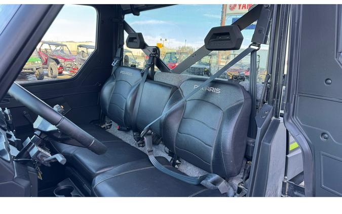 2023 Polaris RANGER XP 1000 NORTHSTAR PREMIUM