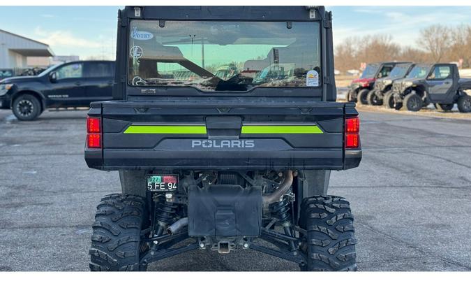 2023 Polaris RANGER XP 1000 NORTHSTAR PREMIUM