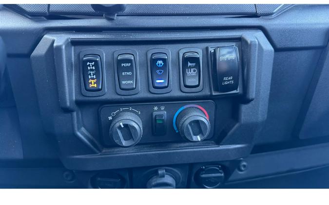 2023 Polaris RANGER XP 1000 NORTHSTAR PREMIUM