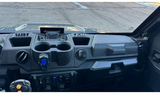 2023 Polaris RANGER XP 1000 NORTHSTAR PREMIUM