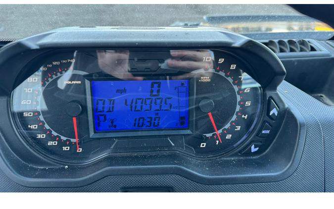 2023 Polaris RANGER XP 1000 NORTHSTAR PREMIUM