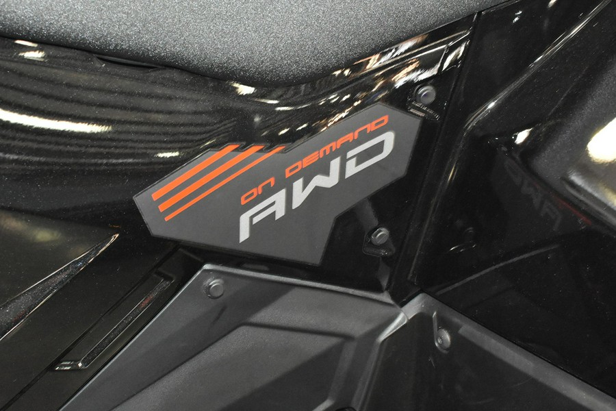 2026 Polaris SPORTSMAN 570 TRAIL