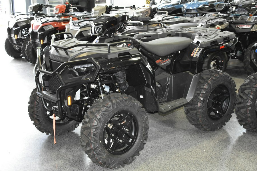 2026 Polaris SPORTSMAN 570 TRAIL