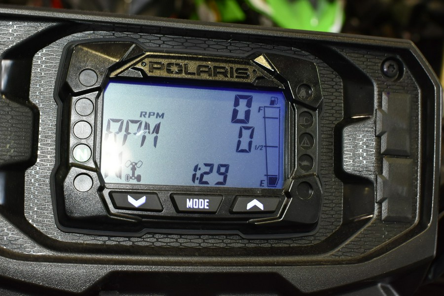 2026 Polaris SPORTSMAN 570 TRAIL